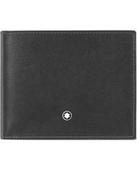 Montblanc - Wallets & Cardholders - Lyst