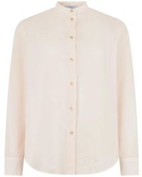 Boglioli - Shirts - Lyst