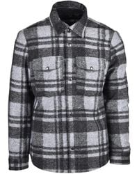 Officina 36 - Casual Shirts - Lyst