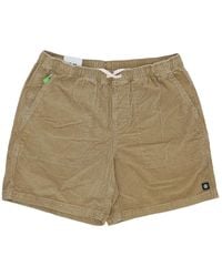 Element - Casual Shorts - Lyst