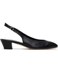 Aeyde - Celeste Slingback Pump - Lyst