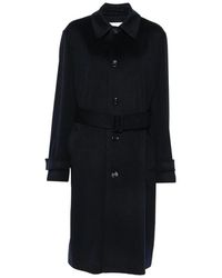 Lardini - Trench Coats - Lyst
