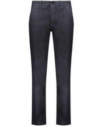 Moorer - Slim-Fit Jeans - Lyst