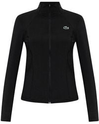 Lacoste - Training Jackets - Lyst