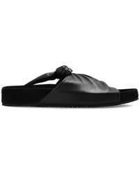 Lanvin - Sliders - Lyst