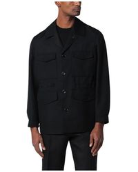 Lardini - Light Jackets - Lyst
