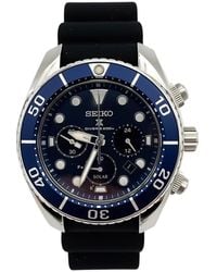 Seiko - Watches - Lyst