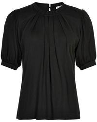 iN FRONT - Blouses - Lyst