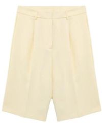 Alpha Studio - Long Shorts - Lyst
