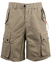 Parajumpers - Casual Shorts - Lyst