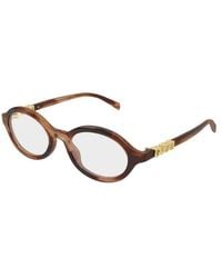 Gucci - Optisches Gestell - Lyst