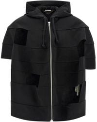 Comme des Garçons - Zip-Throughs - Lyst