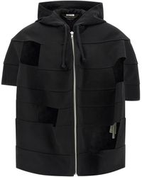 Comme des Garçons - Zip-Throughs - Lyst
