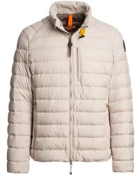 Parajumpers - Jassen ,Ugo Down Jacket - Lyst