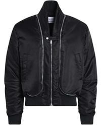 McQueen - Bomber Jackets - Lyst