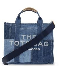 Marc Jacobs - Bags > tote bags - Lyst
