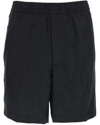 Calvin Klein - Bermuda Shorts - Lyst