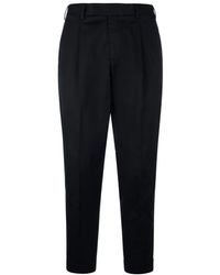 PT Torino - Slim-Fit Trousers - Lyst