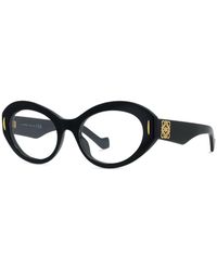 Loewe - Glasses - Lyst