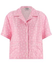 Moschino - Pyjamas - Lyst