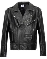 Vetements - Light Jackets - Lyst