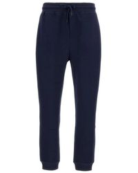 Fay - Sweatpants - Lyst