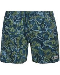 COTOPAXI - Casual Shorts - Lyst
