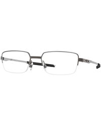 Oakley - Stylische Brille Foil Rq 0.5 - Lyst