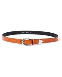 Paul Smith - Belts - Lyst