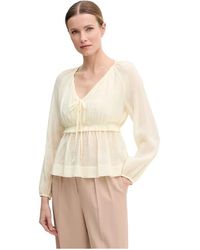 GAUDI - Blouses - Lyst