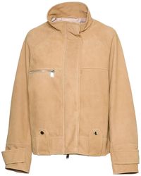 Dondup - Light Jackets - Lyst