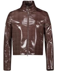 Courreges - Light Jackets - Lyst