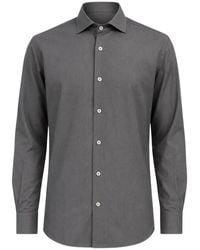 Franzese Collection - Formal Shirts - Lyst