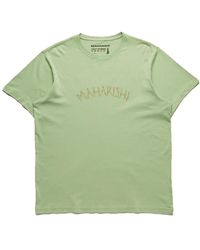 Maharishi - T-Shirts - Lyst