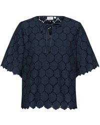 Saint Tropez - Blouses - Lyst