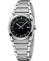 Calvin Klein - Horloges - Lyst