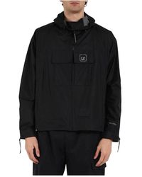 C.P. Company - Metropolis Serie Pertex Jacke - Lyst