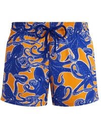 Vilebrequin - Beachwear - Lyst