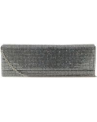 AMINA MUADDI - Clutches - Lyst