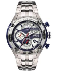 Fila - Accessories > watches - Lyst