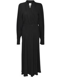 Patou - Maxi Dresses - Lyst