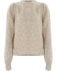 Kocca - Round-Neck Knitwear - Lyst