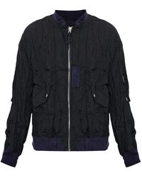 Comme des Garçons - Bomber Jackets - Lyst