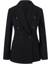 Max Mara - Albero Blazer - Lyst