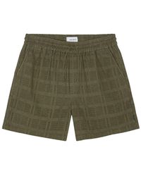 Les Deux - Casual Shorts - Lyst