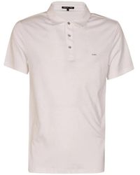 Michael Kors - Polo Shirts - Lyst