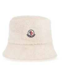 Moncler - Logo Hat - Lyst
