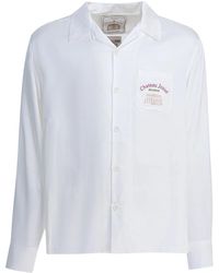 GALLERY DEPT. - Casual Shirts - Lyst