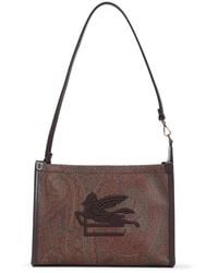 Etro - Shoulder Bags - Lyst