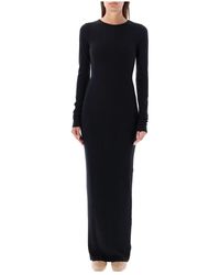 ÉTERNE - Maxi Dresses - Lyst